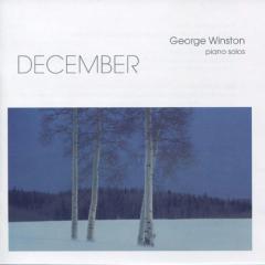 The Holly And The Ivy von George Winston (Download) 
