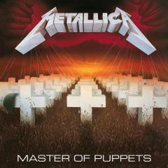 Master Of Puppets von Metallica (Download) 