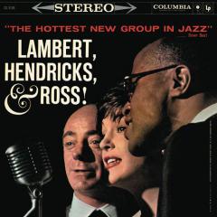 This Here von Jon Hendricks (Download) 