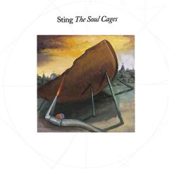 The Soul Cages von Sting (Download) 