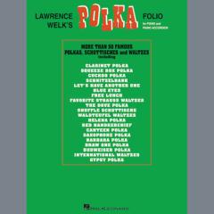 Katinka Polka von Lawrence Welk (Download) 