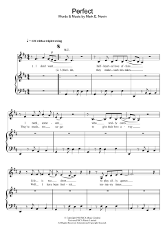 Perfect von Fairground Attraction (Download) 