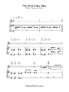 The Wind Cries Mary von Irving Mills (Download) 