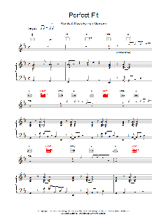 Perfect Fit von Antonín Dvořák (Download) 