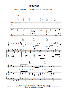 Together (Download) 