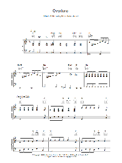 Overture (Download) 