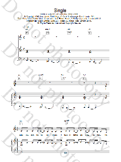 Single von Norman Gimbel (Download) 
