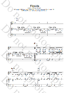 Flipside (Download) 
