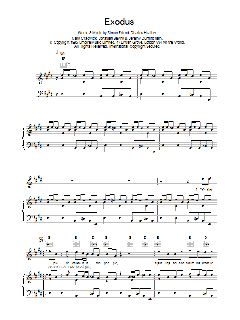 Exodus (Download) 