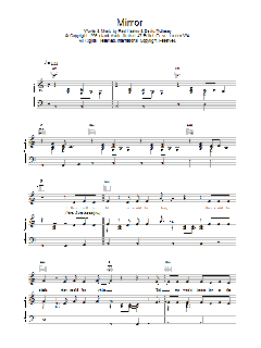 Mirror (Download) 