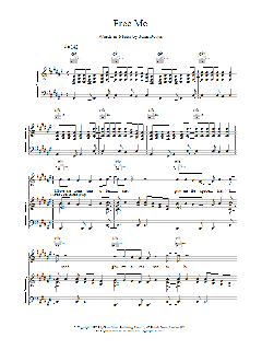 Free Me (Download) 
