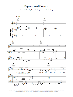 Pigeons And Crumbs (Download) 