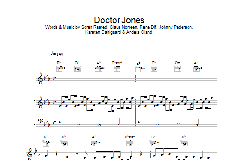 Dr Jones (Download) 