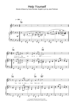 Help Yourself von Tom Jones (Download) 