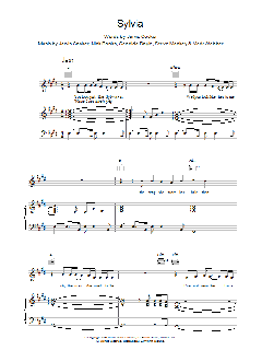Sylvia (Download) 