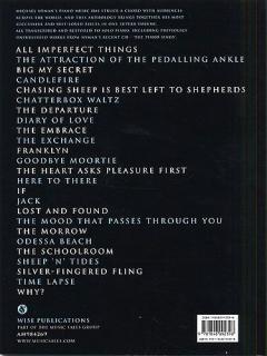 The Piano Collection von Michael Nyman 