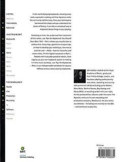 100 Tips for Keyboards You Should Have Been Told Part 2 von John Dutton 