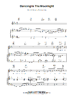Dancing in the Moonlight von Count Basie (Download) 