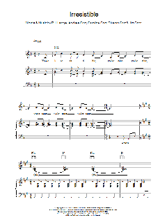 Irresistible von John Williams (Download) 
