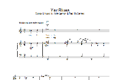 Yer Blues von Antonio Vivaldi (Download) 