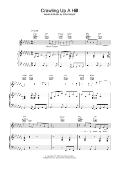 Crawling Up A Hill von Katie Melua (Download) 