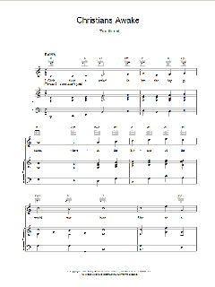 Christians Awake von John Powell (Download) 