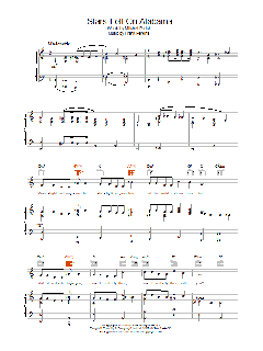 Stars Fell On Alabama von Vangelis (Download) 
