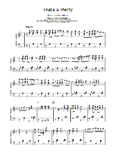 That's A Plenty von Roy Gilbert (Download) 