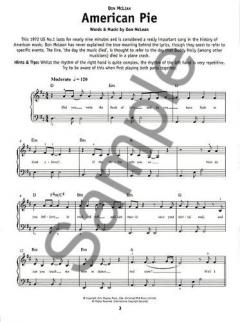 Really Easy Piano: 70s Hits 