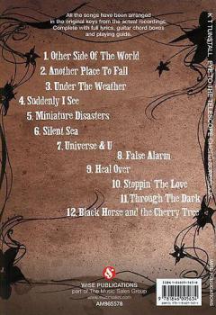 Eye to the Telescope von KT Tunstall 