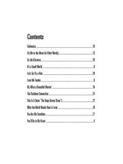 Popular Piano Solos: First Grade 