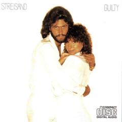 Woman In Love von Barbra Streisand (Download) 