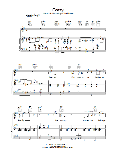 Crazy von Diana Krall (Download) 