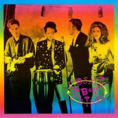 Love Shack von Joachim Neander (Download) 
