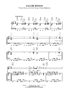 Suicide Blonde von Inxs (Download) 