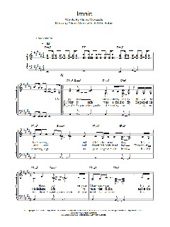 Ironic von Alanis Morissette (Download) 