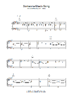 Someone Else's Song von Wilco (Download) 
