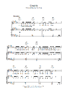 Crucify von Henry Mancini (Download) 