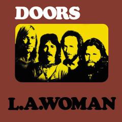 Cars Hiss By My Window von The Doors (Download) 