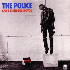 Dead End Job von The Police (Download) 