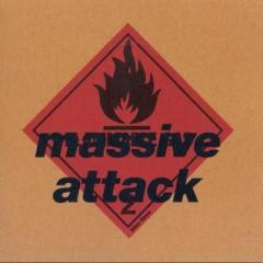 Be Thankful For What You Got von Massive Attack (Download) 