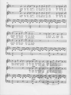 Cantique de Noel (O Holy Night) von Adolphe Charles Adam 