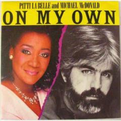 On My Own von Burt Bacharach (Download) 