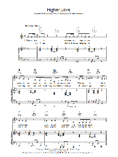 Higher Love von Christopher Norton (Download) 