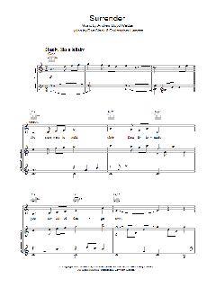 Surrender von Andrew Lloyd Webber (Download) 