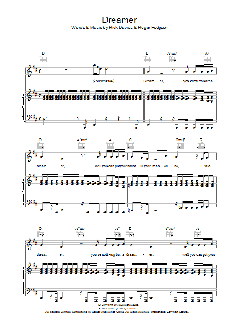 Dreamer von Supertramp (Download) 