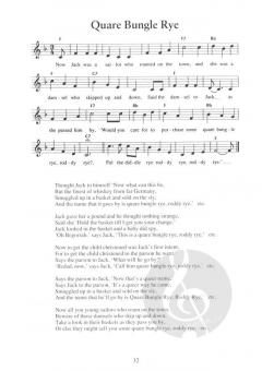 The Irish Pub Songbook 