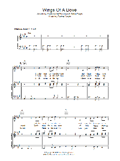 Wings Of A Dove von Madness (Download) 