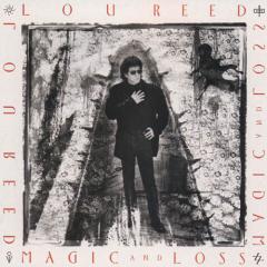 Sword Of Damocles von Lou Reed (Download) 