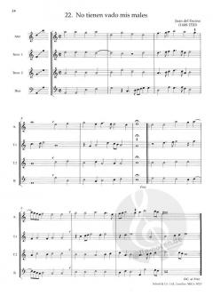 The Schott Recorder Consort Anthology Vol. 2 